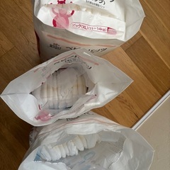 【取引中】おむつ　パンツ　水遊びパンツ　セットの画像