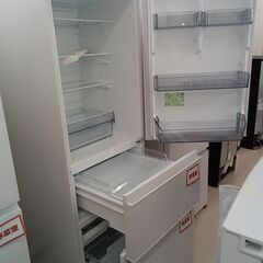 リユースのサカイ栃木店★ジモティ割あり★ TOSHIBA 冷蔵庫 GR-U36SC 356L 22年製 動作確認／クリーニング済み TC11995の画像