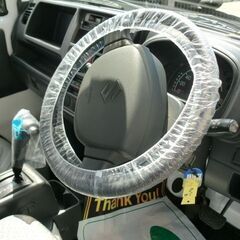 ❑全国自社ローン対応❑       ●平成29年3月登録スズキキャリイKC 4WD の画像