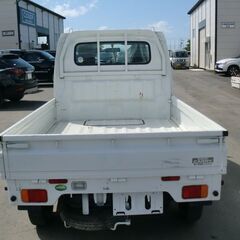 ❑全国自社ローン対応❑       ●平成29年3月登録スズキキャリイKC 4WD の画像