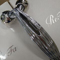 リユースのサカイ浦和店 【G078】美容ローラー Refaの画像