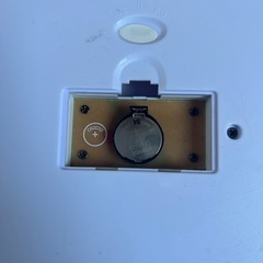 【断捨離中】ベビースケールの画像