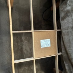 こたつ大きめの画像