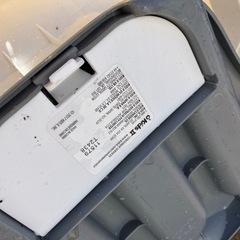 子ども用椅子の画像