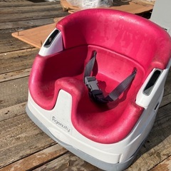 子ども用椅子の画像