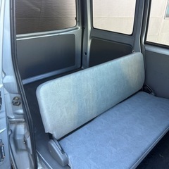 クリッパーバンの画像