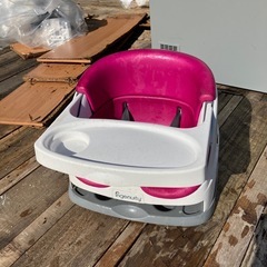 子ども用椅子の画像