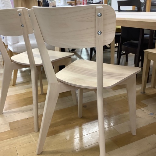 【トレファク ラパーク岸和田店】IKEA ダイニング3点セット　入荷しました。
