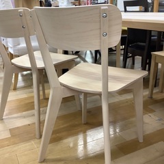 【トレファク ラパーク岸和田店】IKEA ダイニング3点セット　入荷しました。の画像