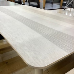 【トレファク ラパーク岸和田店】IKEA ダイニング3点セット　入荷しました。の画像