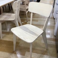 【トレファク ラパーク岸和田店】IKEA ダイニング3点セット　入荷しました。の画像