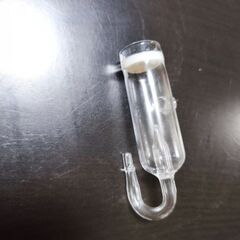 シルボン　化学式CO2ボンベの画像