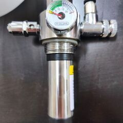 シルボン　化学式CO2ボンベの画像