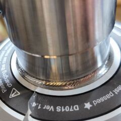 シルボン　化学式CO2ボンベの画像