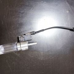 シルボン　化学式CO2ボンベの画像