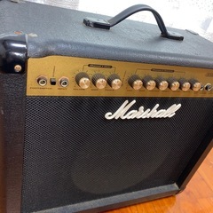 Marshall Park Series G30R CD ギターアンプ 無料（ガリあり）の画像