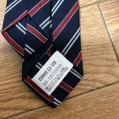 子供用ネクタイ①の画像