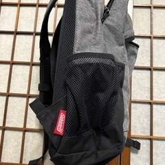 コールマンリュックの画像