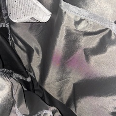 コールマンリュックの画像