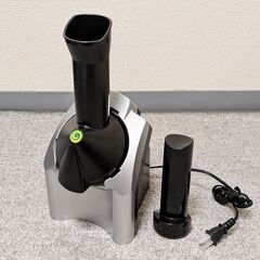 Dole Yonanas Maker 冷凍フルーツアイスクリームメーカーの画像