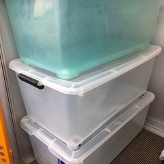 収納ケースの画像