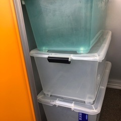 収納ケースの画像