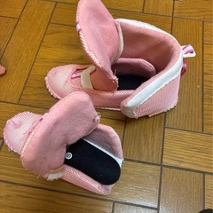 イージーインラインⅡ Sサイズ（17〜20cm）の画像