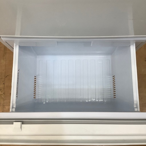【来店いただける方限定】3ドア冷蔵庫 330L【トレファク摂津店】