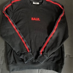 BALRセットアップM　の画像