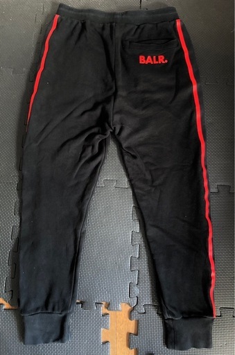 BALR値下げセットアップM