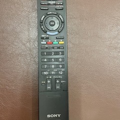 お取引決まりました
📺美品✨2011年製　SONY液晶テレビ 📺の画像