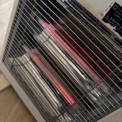 電気ストーブ ミニの画像