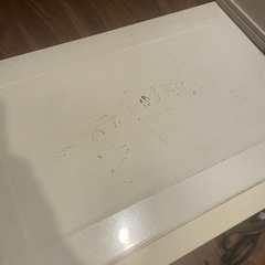 TOSHIBA電子レンジの画像