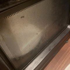 TOSHIBA電子レンジの画像