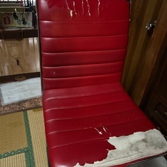 カウンターチェアの画像