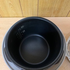 ♦siroca マイコン電気圧力鍋 【2015年製】SPC-111 の画像