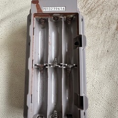 （ジャンク）ゲームボーイポケットプリンターの画像