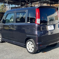 ★支払い総額 16.8万★スズキ パレット ターボ！車検令和9年8月！下取り、配送可能！の画像