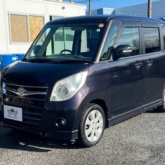 ★支払い総額 16.8万★スズキ パレット ターボ！車検令和9年8月！下取り、配送可能！の画像