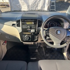 ★支払い総額 16.8万★スズキ パレット ターボ！車検令和9年8月！下取り、配送可能！の画像