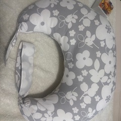 ベビハグ　授乳クッション　トコちゃんベルトの青葉の画像