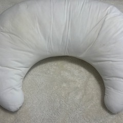 ベビハグ　授乳クッション　トコちゃんベルトの青葉の画像