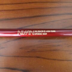 新品未使用　釣り竿 4.5m 超軽い 72g 釣りロッド カーボン　軟調 5本継ぎの画像