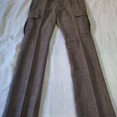 ABAHOUSE メンズパンツの画像