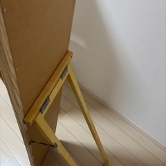 ニトリ　姿見　ミラーの画像