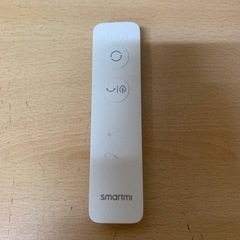 ♦Smartmi スマート扇風機3【2021年製】ZLBPLDS05ZM の画像