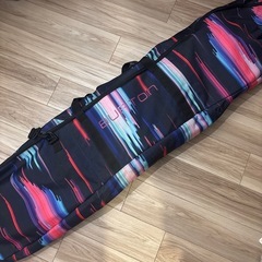 バートン　スノーボード　フルセットの画像