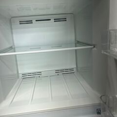 リサイクルショップどりーむ鹿大前店　No.2548　冷蔵庫　2021年製　ワールプールジャパン　の画像