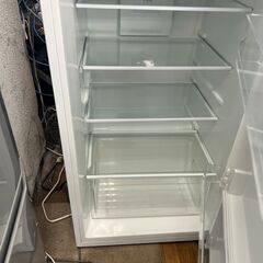 リサイクルショップどりーむ鹿大前店　No.2548　冷蔵庫　2021年製　ワールプールジャパン　の画像