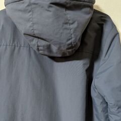 パタゴニア　キッズXL　女性のM程度の画像